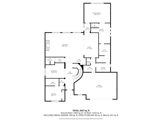 6406 Sterling Springs Lane, Katy, TX 77493