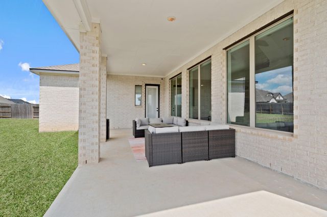 6406 Sterling Springs Lane, Katy, TX 77493