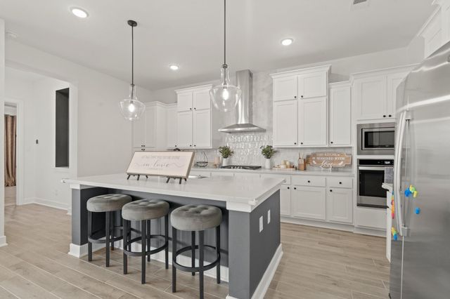 6406 Sterling Springs Lane, Katy, TX 77493