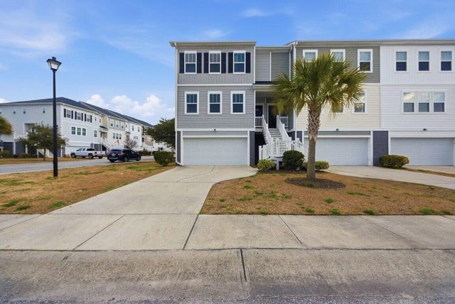 301 Lanyard Street, Johns Island, SC 29455