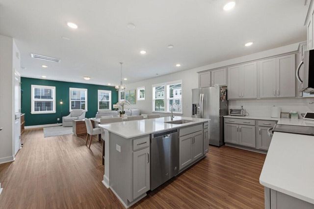 301 Lanyard Street, Johns Island, SC 29455