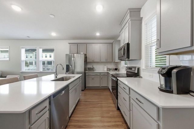 301 Lanyard Street, Johns Island, SC 29455