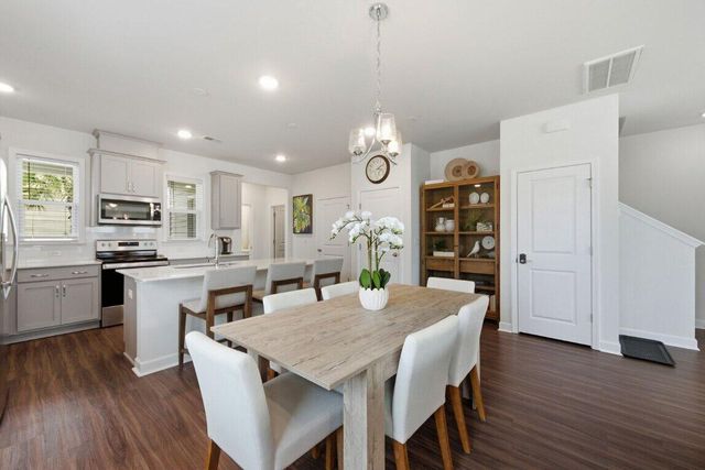 301 Lanyard Street, Johns Island, SC 29455