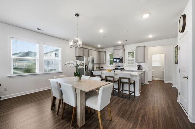 301 Lanyard Street, Johns Island, SC 29455