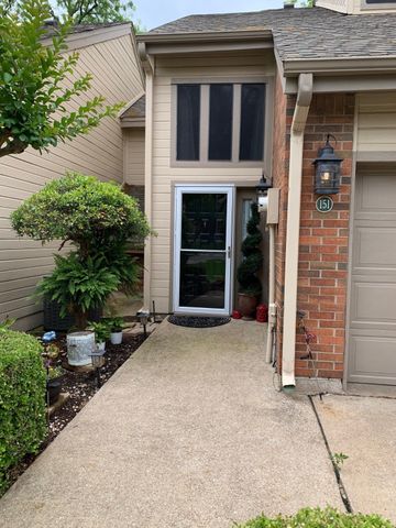 151 Summer Place Circle, Pottsboro, TX 75076