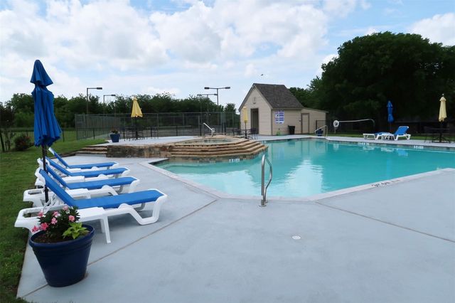 151 Summer Place Circle, Pottsboro, TX 75076