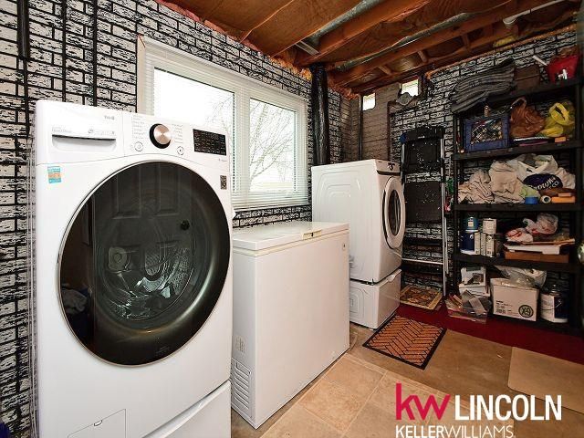 7611 Aylesworth Avenue, Lincoln, NE 68505