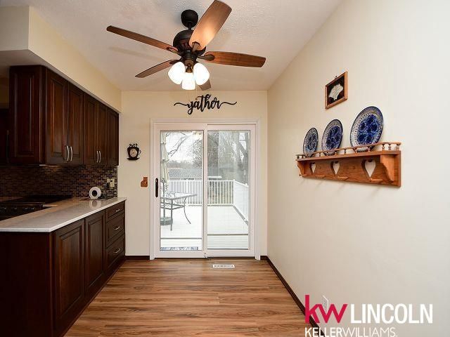 7611 Aylesworth Avenue, Lincoln, NE 68505