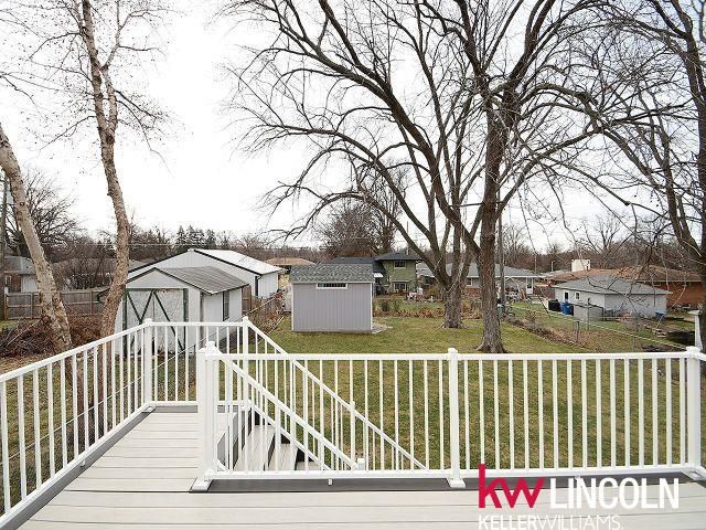 7611 Aylesworth Avenue, Lincoln, NE 68505