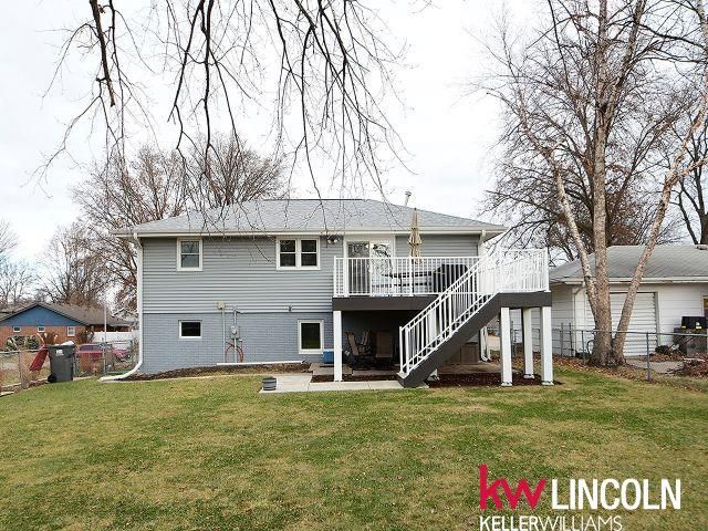 7611 Aylesworth Avenue, Lincoln, NE 68505
