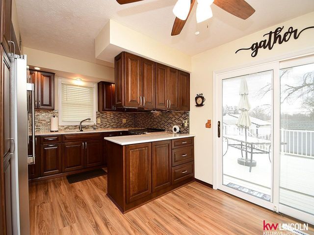 7611 Aylesworth Avenue, Lincoln, NE 68505