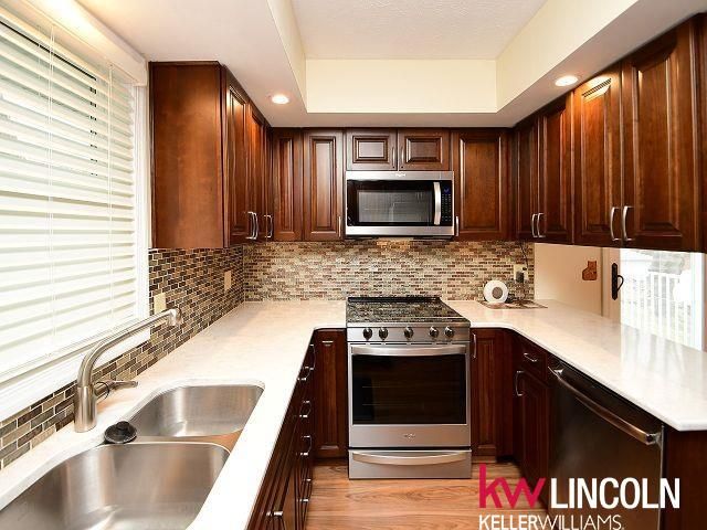 7611 Aylesworth Avenue, Lincoln, NE 68505