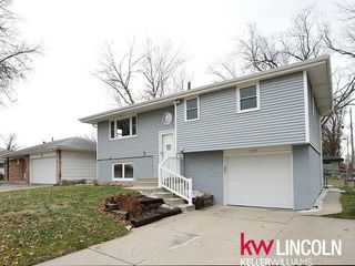 7611 Aylesworth Avenue, Lincoln, NE 68505
