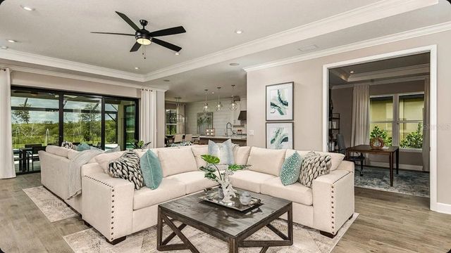 827 JUNONIA BOULEVARD, New Smyrna Beach, FL 32168