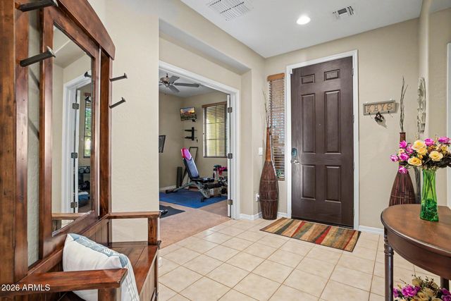 7124 W RED HAWK Drive, Peoria, AZ 85383