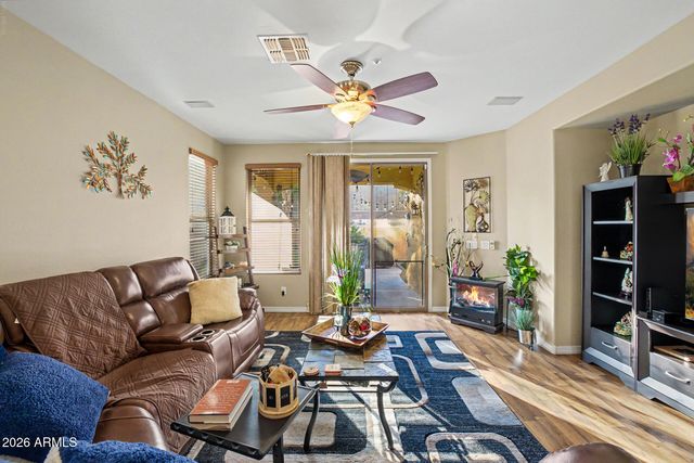 7124 W RED HAWK Drive, Peoria, AZ 85383