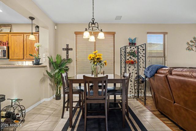 7124 W RED HAWK Drive, Peoria, AZ 85383