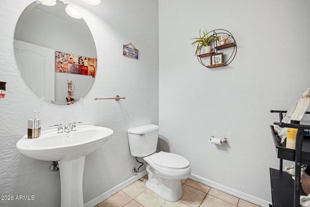 7124 W RED HAWK Drive, Peoria, AZ 85383