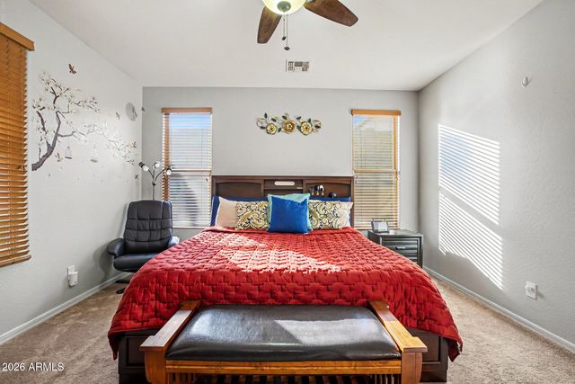 7124 W RED HAWK Drive, Peoria, AZ 85383