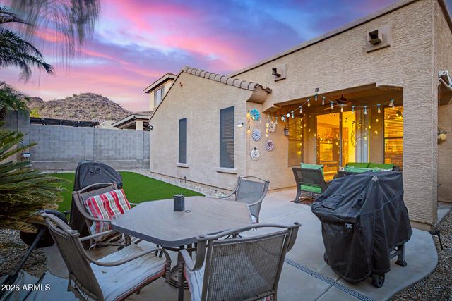 7124 W RED HAWK Drive, Peoria, AZ 85383