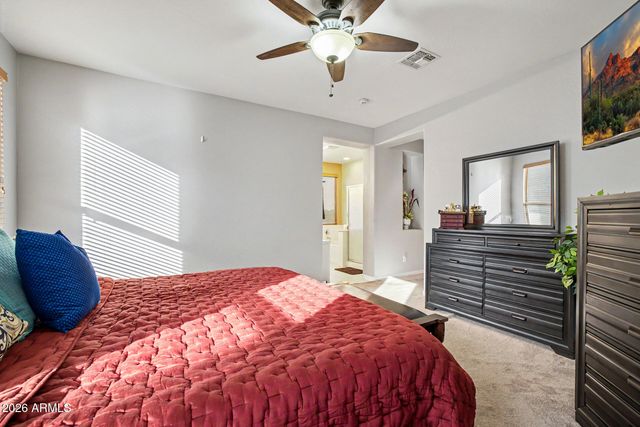 7124 W RED HAWK Drive, Peoria, AZ 85383