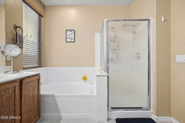 7124 W RED HAWK Drive, Peoria, AZ 85383