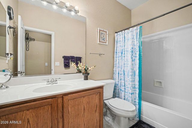 7124 W RED HAWK Drive, Peoria, AZ 85383