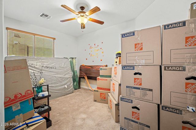 7124 W RED HAWK Drive, Peoria, AZ 85383