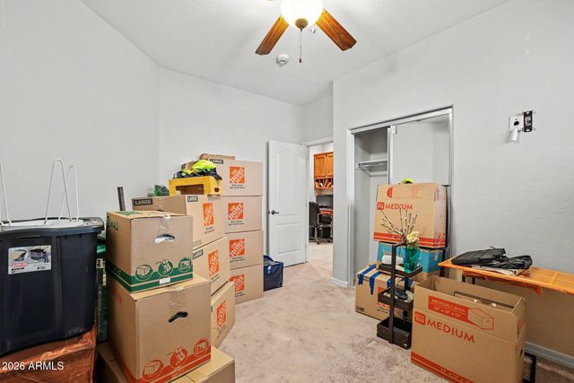 7124 W RED HAWK Drive, Peoria, AZ 85383