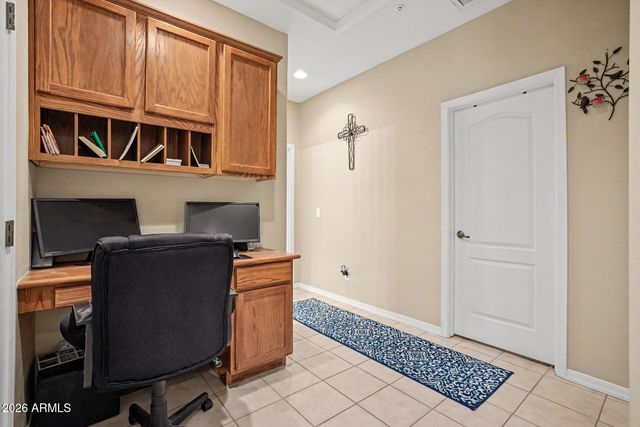 7124 W RED HAWK Drive, Peoria, AZ 85383