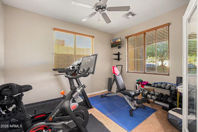 7124 W RED HAWK Drive, Peoria, AZ 85383