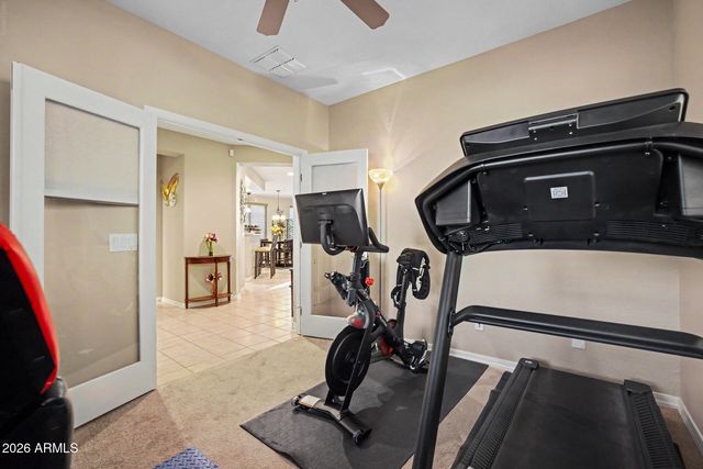 7124 W RED HAWK Drive, Peoria, AZ 85383