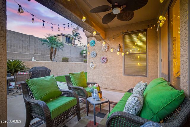 7124 W RED HAWK Drive, Peoria, AZ 85383