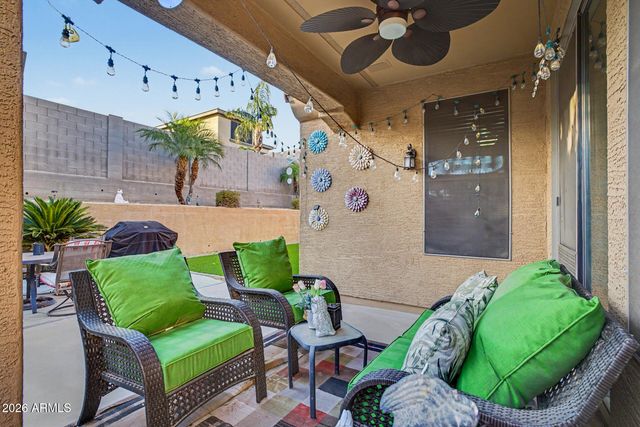 7124 W RED HAWK Drive, Peoria, AZ 85383