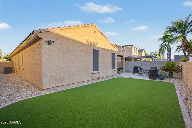 7124 W RED HAWK Drive, Peoria, AZ 85383