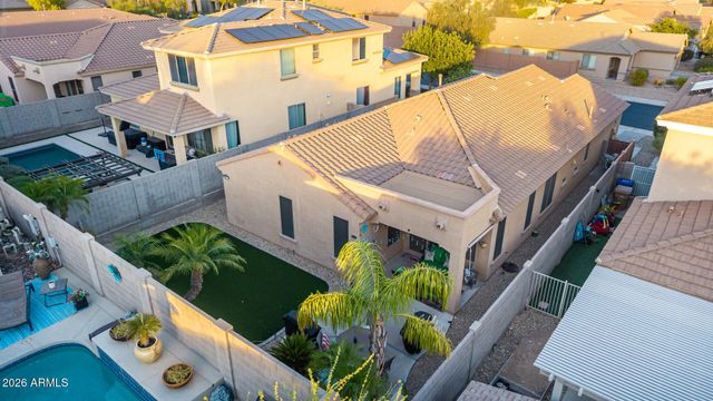 7124 W RED HAWK Drive, Peoria, AZ 85383