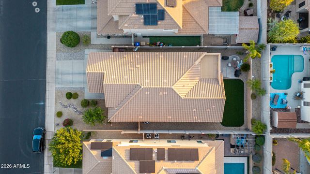 7124 W RED HAWK Drive, Peoria, AZ 85383