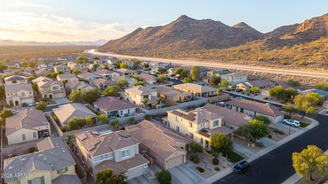 7124 W RED HAWK Drive, Peoria, AZ 85383
