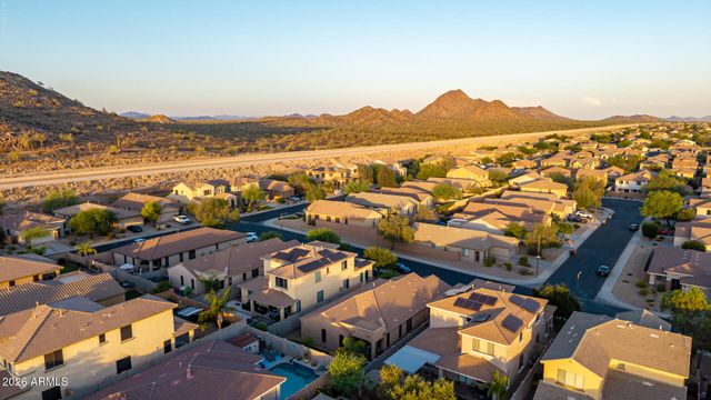 7124 W RED HAWK Drive, Peoria, AZ 85383