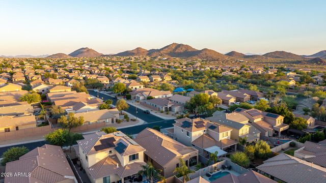 7124 W RED HAWK Drive, Peoria, AZ 85383
