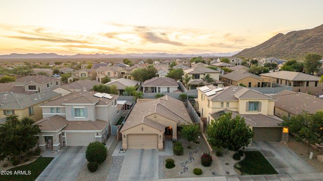 7124 W RED HAWK Drive, Peoria, AZ 85383