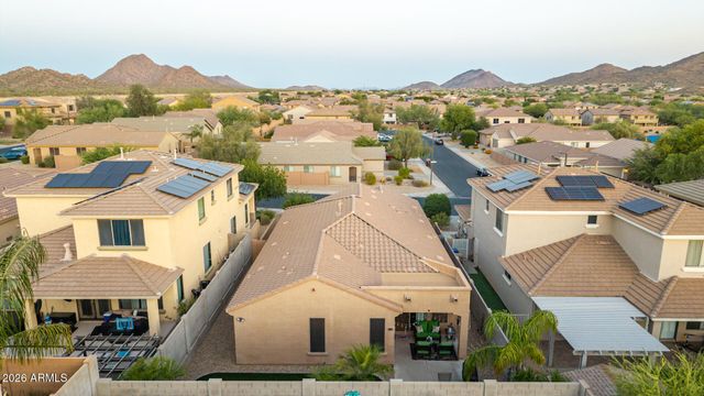7124 W RED HAWK Drive, Peoria, AZ 85383