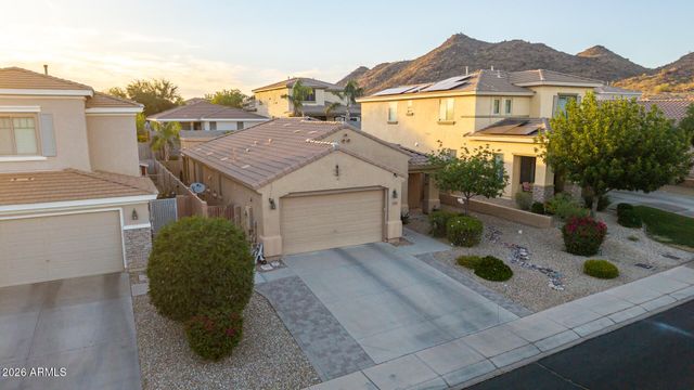 7124 W RED HAWK Drive, Peoria, AZ 85383