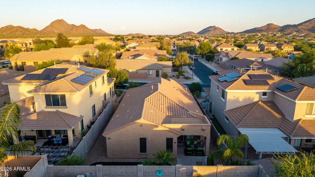 7124 W RED HAWK Drive, Peoria, AZ 85383