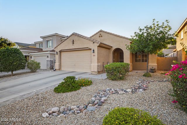 7124 W RED HAWK Drive, Peoria, AZ 85383