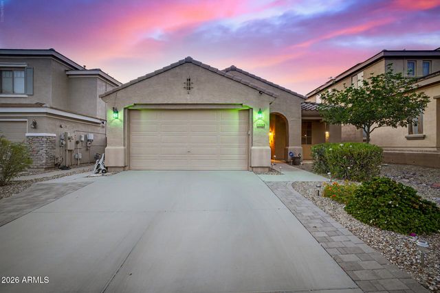 7124 W RED HAWK Drive, Peoria, AZ 85383
