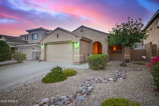 7124 W RED HAWK Drive, Peoria, AZ 85383