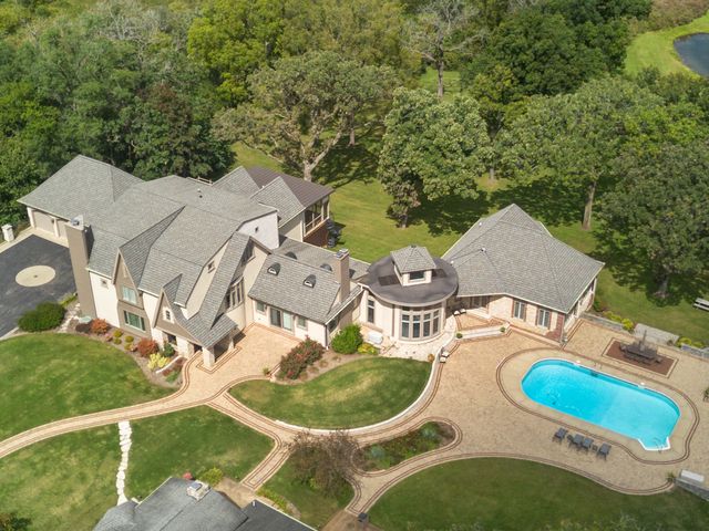 8508 W IL RT 120 W, Bull Valley, IL 60098