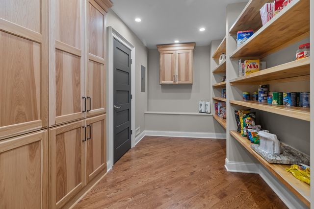 8508 W IL RT 120 W, Bull Valley, IL 60098