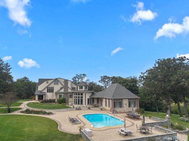 8508 W IL RT 120 W, Bull Valley, IL 60098